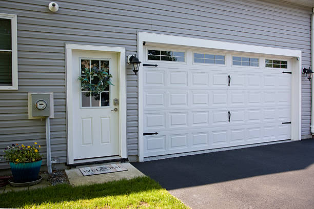 24/7 Emergency Garage Door Panel Replacement experts in Jackson County County, GA
